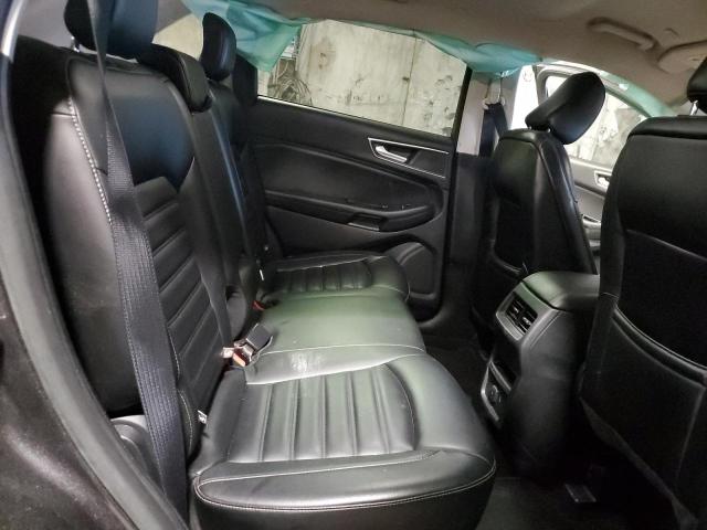 Photo 11 from auction – 2020 FORD EDGE SEL with VIN 2FMPK4J99LBA44106
