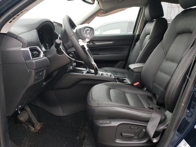 Photo 7 from auction – 2023 MAZDA CX-5 PREMI with VIN JM3KFBEMXP0185822