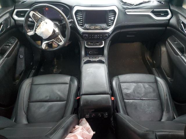 Photo 8 from auction – 2023 GMC ACADIA SLT with VIN 1GKKNMLS5PZ236359