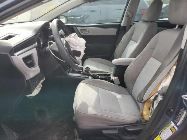Photo 7 from auction – 2016 TOYOTA COROLLA L with VIN 2T1BURHE8GC547910
