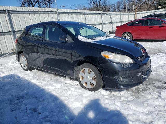 Photo 4 from auction – 2009 TOYOTA COROLLA MA with VIN 2T1KE40E39C004561