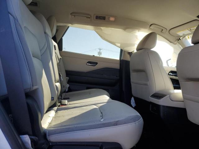 Photo 11 from auction – 2022 NISSAN PATHFINDER with VIN 5N1DR3CC2NC263039