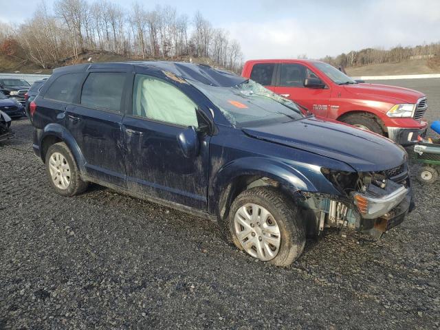 Photo 4 from auction – 2019 DODGE JOURNEY SE with VIN 3C4PDCBB3KT700958