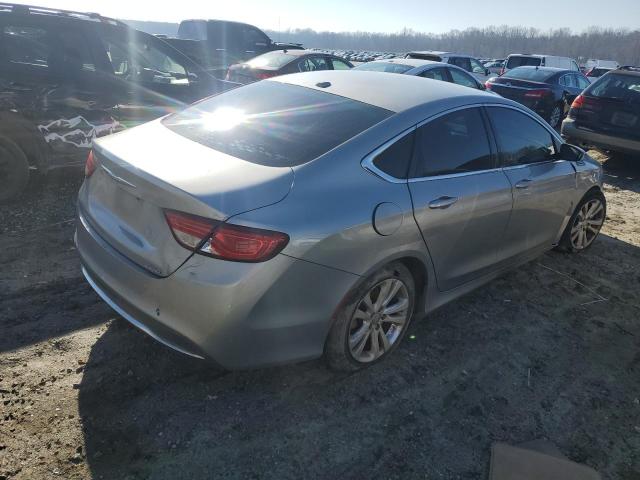 Photo 3 from auction – 2015 CHRYSLER 200 LIMITE with VIN 1C3CCCAB4FN677025