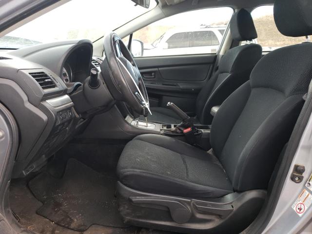 Photo 7 from auction – 2013 SUBARU IMPREZA with VIN JF1GPAA60D2846129