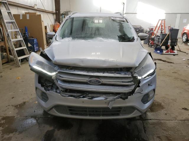 Photo 5 from auction – 2017 FORD ESCAPE TIT with VIN 1FMCU9J97HUD21522