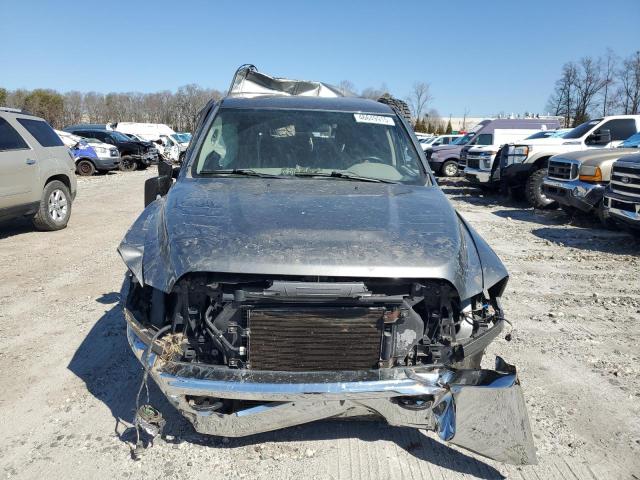 Photo 5 from auction – 2011 DODGE RAM 2500 with VIN 3D7UT2CL6BG581325