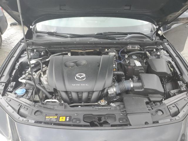 Photo 11 from auction – 2020 MAZDA 3 SELECT with VIN 3MZBPACL2LM129212