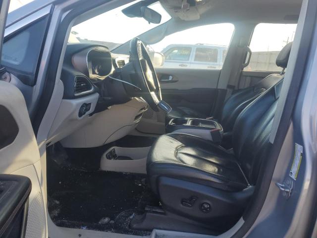 Photo 7 from auction – 2018 CHRYSLER PACIFICA T with VIN 2C4RC1BGXJR233468
