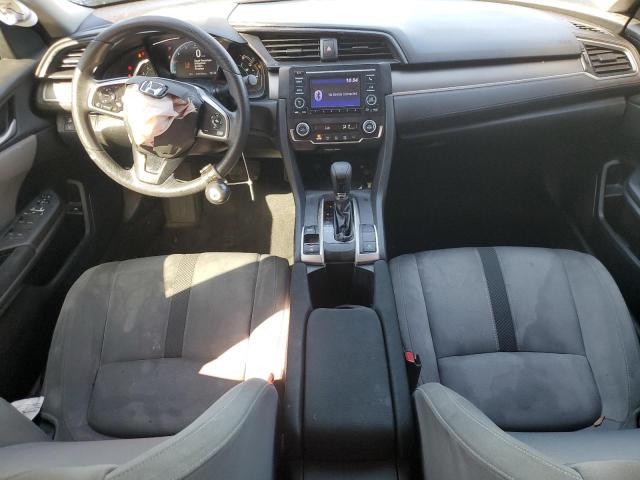 Photo 8 from auction – 2021 HONDA CIVIC LX with VIN 2HGFC2F61MH536063