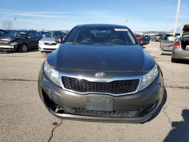 Photo 5 from auction – 2013 KIA OPTIMA LX with VIN 5XXGM4A71DG156526