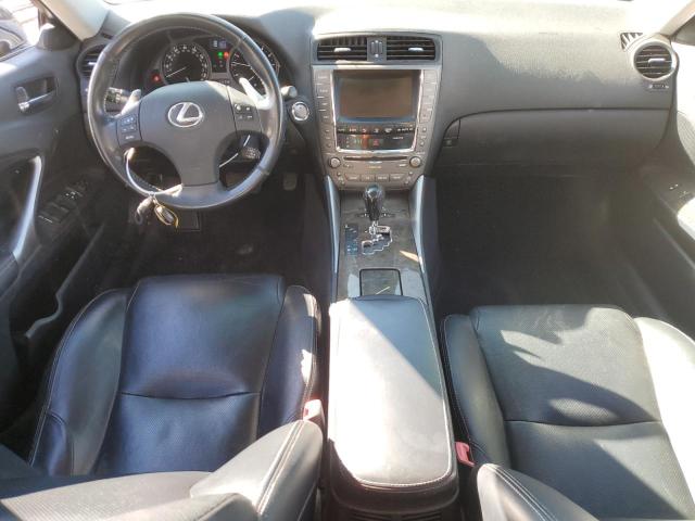 Photo 8 from auction – 2009 LEXUS IS 350 with VIN JTHBE262292017123