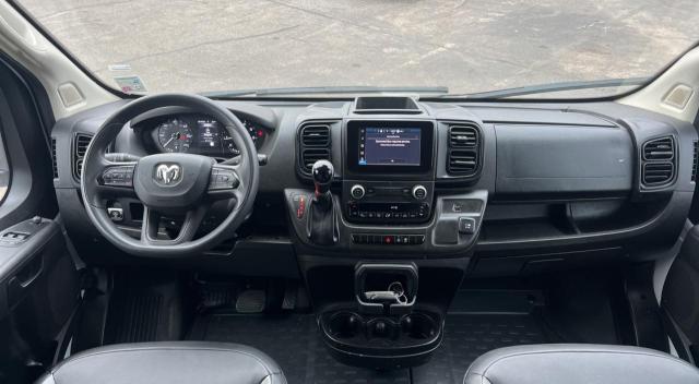 Photo 9 from auction – 2023 RAM PROMASTER with VIN 3C6LRVDG6PE535320