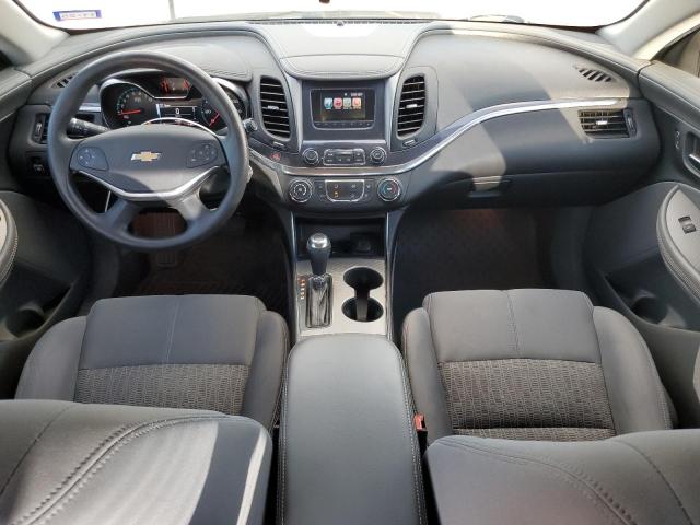 Photo 8 from auction – 2017 CHEVROLET IMPALA LS with VIN 1G11Z5SA1HU113045