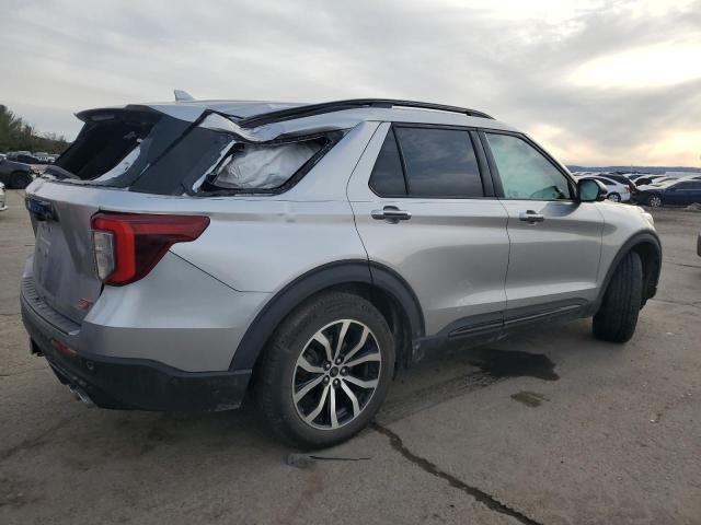 Photo 3 from auction – 2020 FORD EXPLORER S with VIN 1FM5K8GC7LGB00537