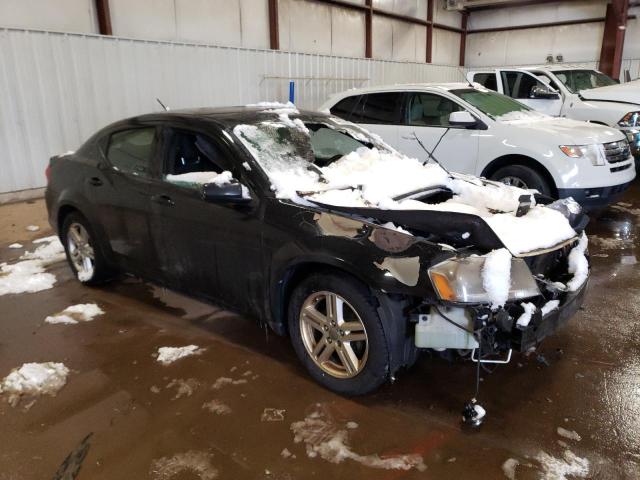 Photo 4 from auction – 2013 DODGE AVENGER SX with VIN 1C3CDZCB4DN548292