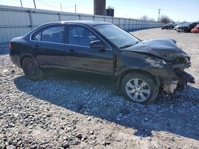 Photo 4 from auction – 2007 KIA OPTIMA LX with VIN KNAGE124475130198