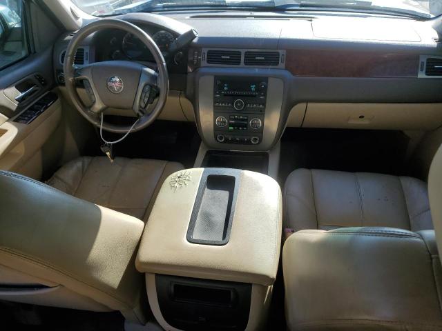 Photo 8 from auction – 2010 GMC SIERRA C15 with VIN 3GTRCWE08AG287062