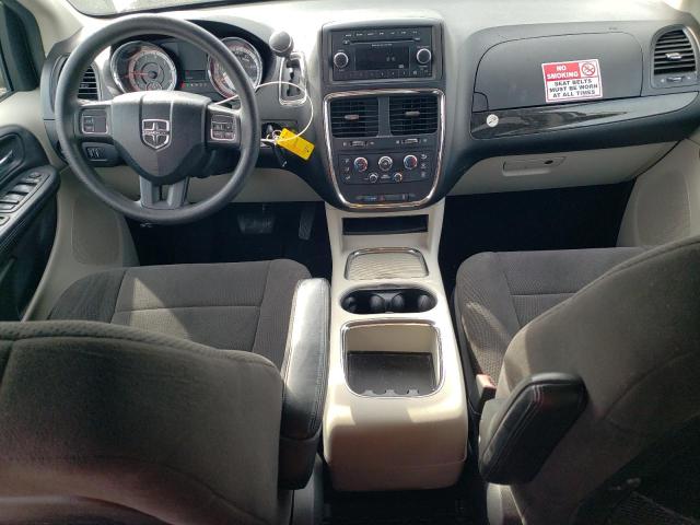 Photo 8 from auction – 2012 DODGE GRAND CARA with VIN 2C4RDGCG9CR283988