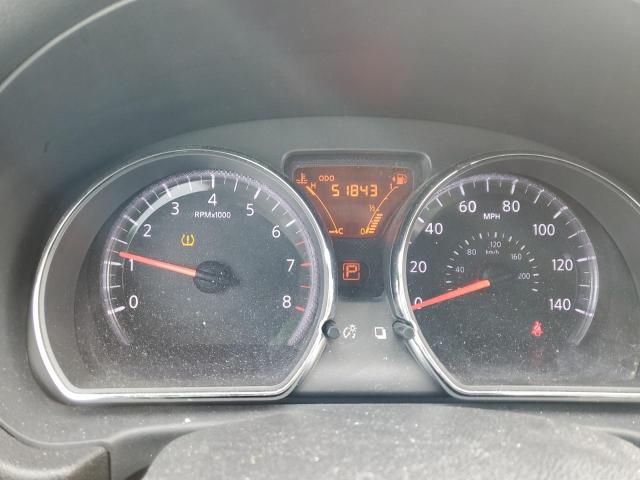 Photo 9 from auction – 2014 NISSAN VERSA S with VIN 3N1CN7AP5EL855650