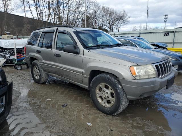 Photo 4 from auction – 2000 JEEP GRAND CHER with VIN 1J4GW48S4YC318847