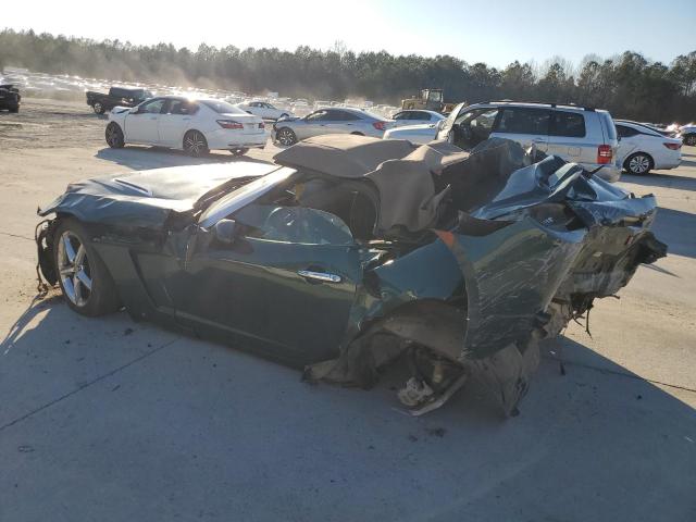 Photo 2 from auction – 2007 SATURN SKY with VIN 1G8MB33B67Y100006
