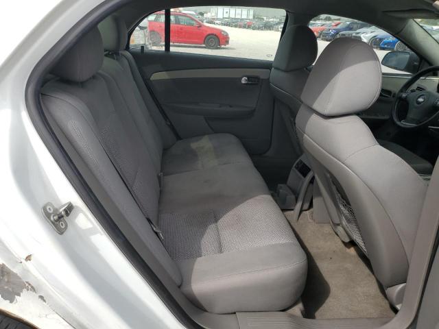 Photo 10 from auction – 2010 CHEVROLET MALIBU LS with VIN 1G1ZB5EB0AF218522