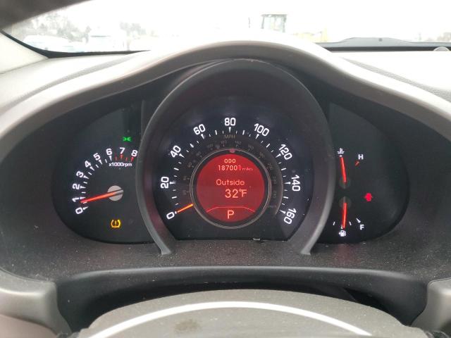Photo 9 from auction – 2012 KIA SPORTAGE E with VIN KNDPC3A26C7202344