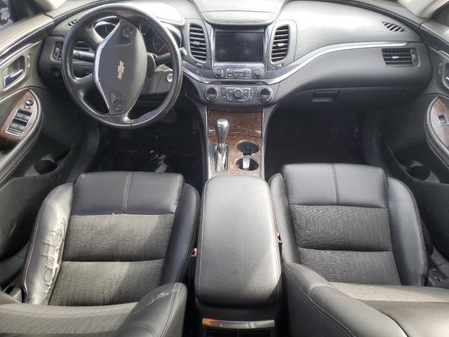 Photo 8 from auction – 2014 CHEVROLET IMPALA LT with VIN 2G1125S30E9306883