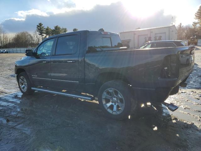 Photo 2 from auction – 2019 RAM 1500 BIG H with VIN 1C6SRFFT1KN608514