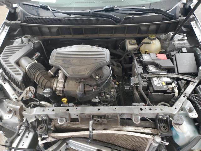 Photo 12 from auction – 2018 CADILLAC XT5 with VIN 1GYKNARS5JZ231469