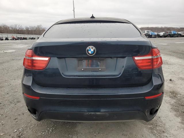 Photo 6 from auction – 2014 BMW X6 XDRIVE3 with VIN 5UXFG2C57E0C43953