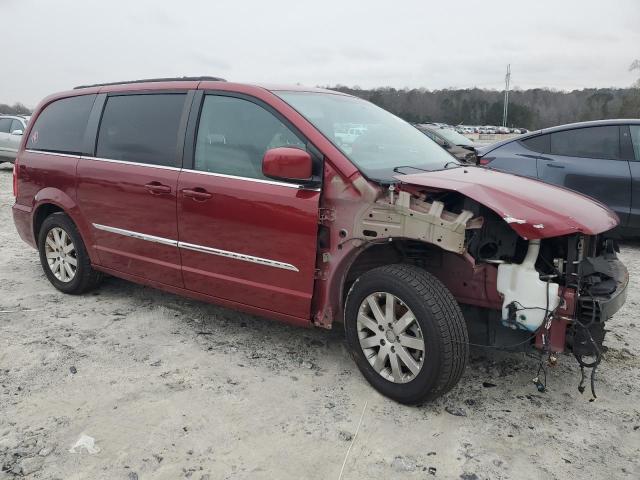 Photo 4 from auction – 2014 CHRYSLER TOWN & COU with VIN 2C4RC1BG6ER164641
