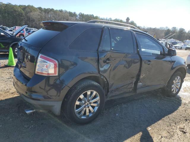 Photo 3 from auction – 2007 FORD EDGE SEL with VIN 2FMDK38CX7BB26172