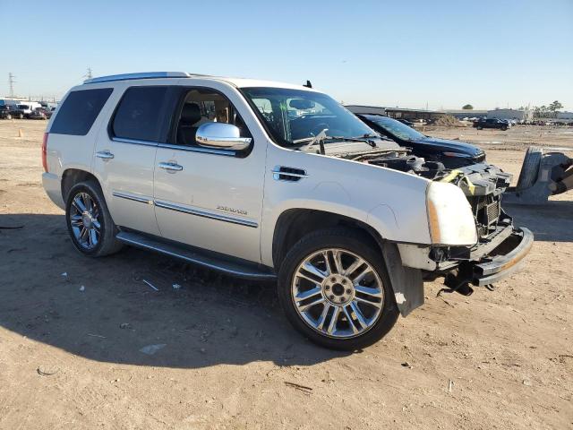 Photo 4 from auction – 2010 CADILLAC ESCALADE L with VIN 1GYUKBEF2AR100189