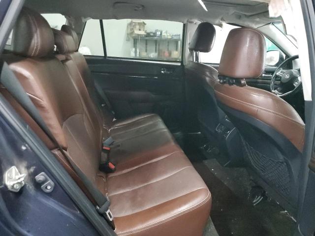 Снимка 11 от търг – 2014 SUBARU OUTBACK 2. с VIN 4S4BRBPC8E3269651