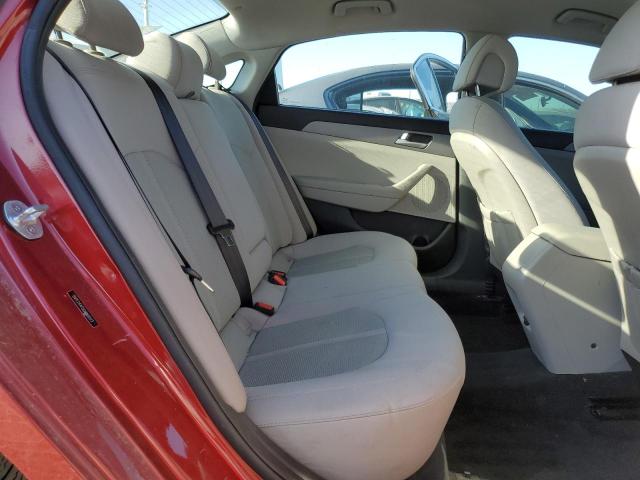Photo 10 from auction – 2016 HYUNDAI SONATA SE with VIN 5NPE24AF0GH268523