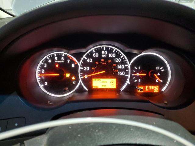 Photo 9 from auction – 2012 NISSAN ALTIMA SR with VIN 1N4BL2AP6CC156446