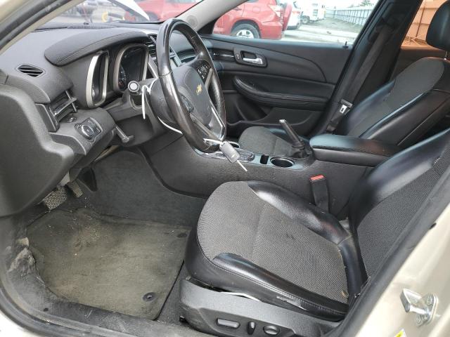 Photo 7 from auction – 2015 CHEVROLET MALIBU 2LT with VIN 1G11D5SL4FF262194