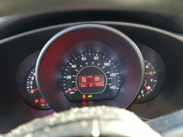 Photo 9 from auction – 2017 KIA SOUL + with VIN KNDJP3A58H7448730
