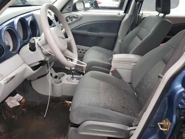 Photo 7 from auction – 2006 CHRYSLER PT CRUISER with VIN 3A4FY48B66T201195