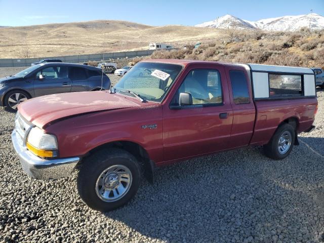 FORD RANGER SUP 1999 with VIN 1FTYR14V4XPB45225 - Photo from auction