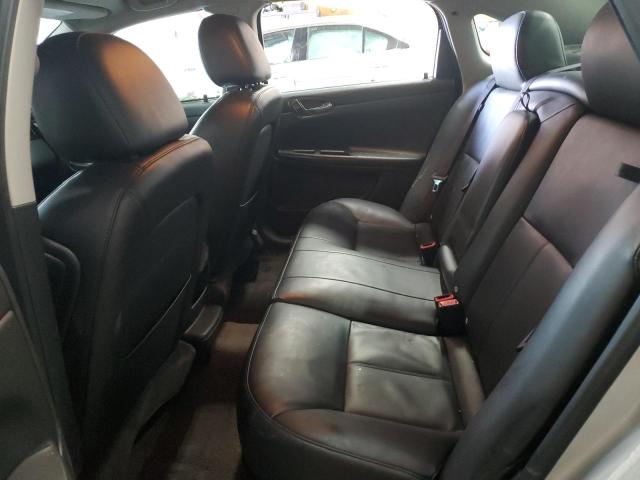 Photo 10 from auction – 2014 CHEVROLET IMPALA LIM with VIN 2G1WC5E36E1152399