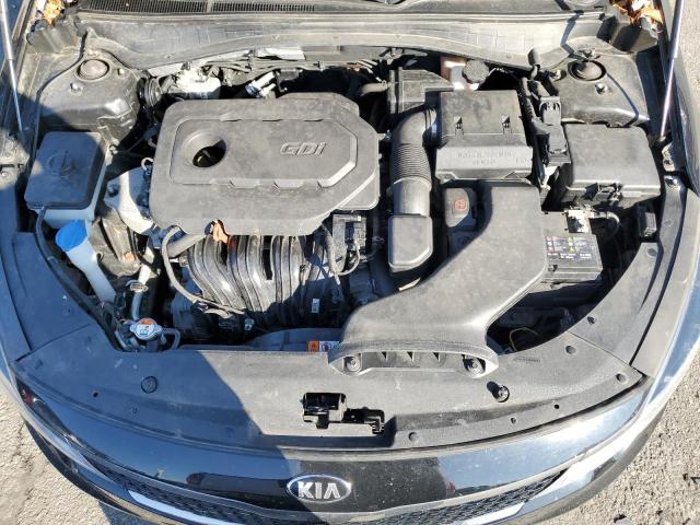 Photo 11 from auction – 2018 KIA OPTIMA LX with VIN 5XXGT4L33JG256507