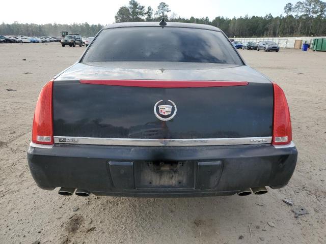 Photo 6 from auction – 2011 CADILLAC DTS PREMIU with VIN 1G6KH5E62BU140898