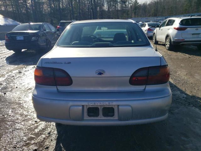 Photo 6 from auction – 2003 CHEVROLET MALIBU LS with VIN 1G1NE52J33M645029