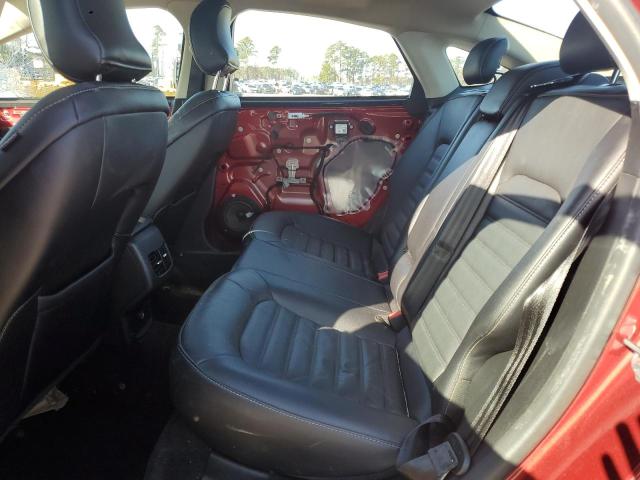 Photo 10 from auction – 2017 FORD FUSION SE with VIN 3FA6P0HD8HR331830