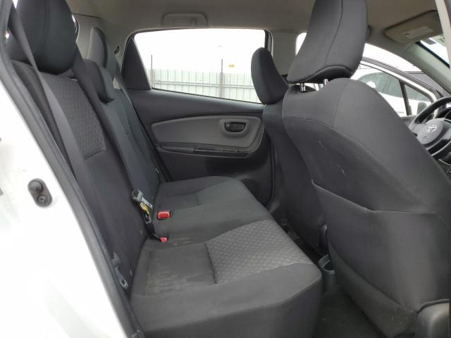 Photo 10 from auction – 2015 TOYOTA YARIS with VIN VNKKTUD31FA042067