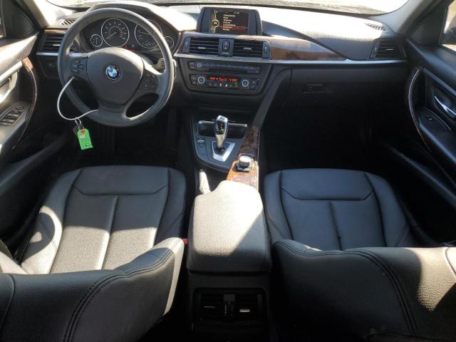 Photo 8 from auction – 2014 BMW 320 I with VIN WBA3B1C58EK133909