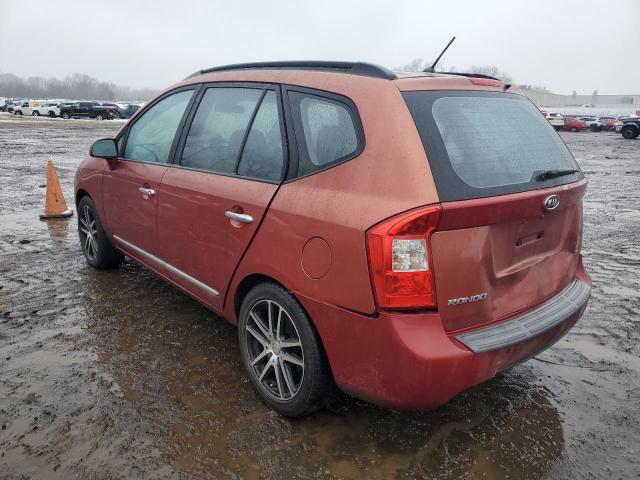 Photo 2 from auction – 2008 KIA RONDO BASE with VIN KNAFG525887152653